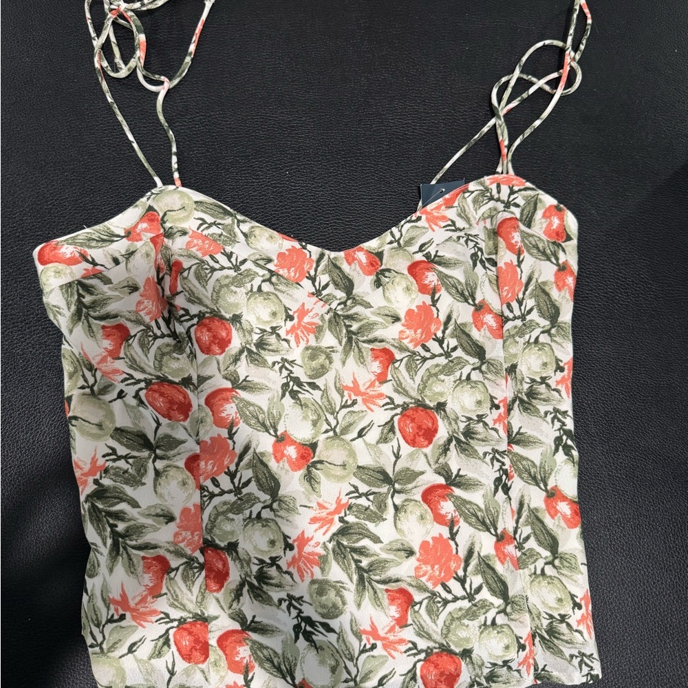 Abercrombie & Fitch Summer Tank Top